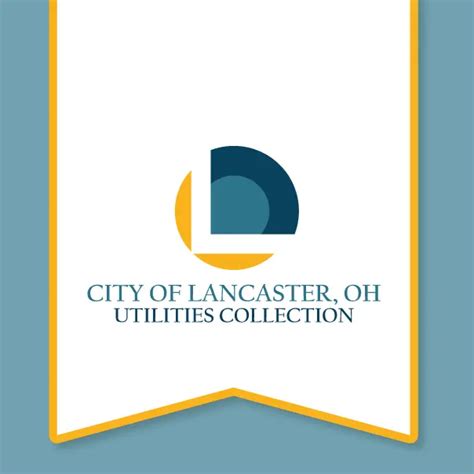 Lancaster Utilities Collection.